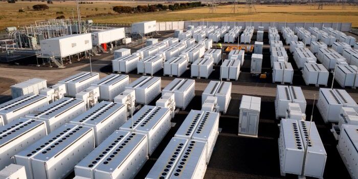 ARENA-pledges-funding-support-to-4.2GWh-of-battery-storage-across-Australia