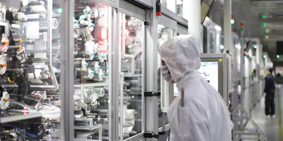 Gotion-JV-plans-EV-and-BESS-battery-pack-and-module-gigafactory-in-Thailand